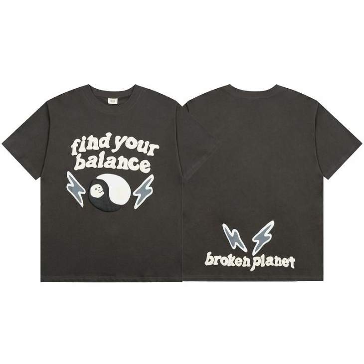 Picture of Broken Planet T Shirts Short _SKUBrokenPlanetS-XLhdtx242820427